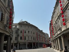 -汕头市小公园