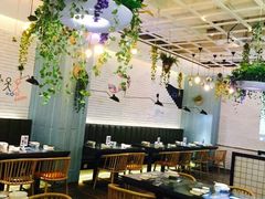 -九九私厨(石溪店)
