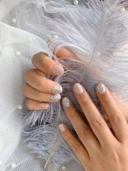 -如一·美甲美睫