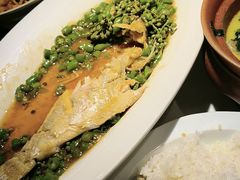 -半勺·新徽菜(银泰城店)