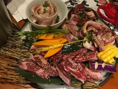 -牛家酒场(7mall店)
