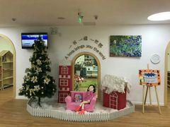 -华杉幼儿园(通州校区)