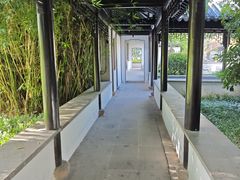 -南通濠河风景名胜区