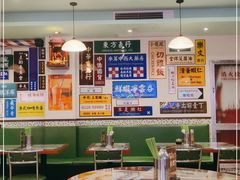 大堂-小龍鳳餐室(番禺路店)