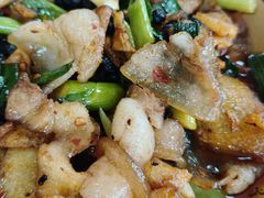 -周师饭店