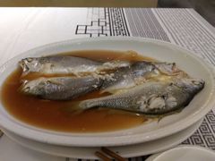 -宏玲餐厅(四川南路店)