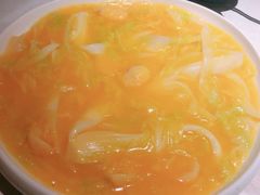 栗子白菜-绿茶餐厅(领展购物广场·中关村店)