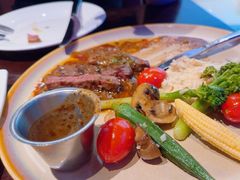 -bluefrog蓝蛙(皇庭广场店)