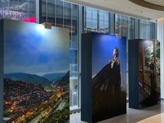 -交通银行前滩31演艺中心