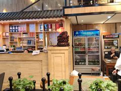 -三道菜(明堂公园店)