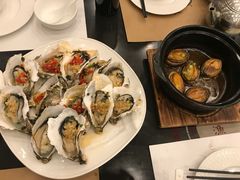 -79号渔船海鲜饭店(华强北店)