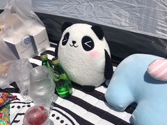 -巴黎贝甜(大宁国际商业广场店)