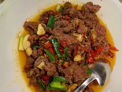 -炊烟小炒黄牛肉(中心印象城店)