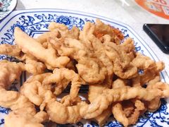 酥肉-程记私房火锅兔(总店)