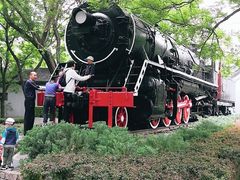 -玲珑塔公园