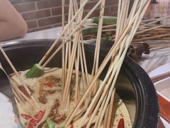 -蜀都小君肝串串香火锅(龙华旗舰店)
