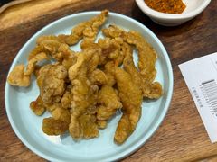 -小满手工粉(北京来福士店)