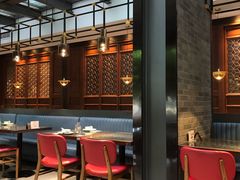 大堂-小城故事·地道宁波味(月湖盛园店)