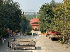 -西双版纳勐泐文化旅游区