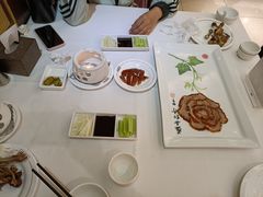 -北京全聚德(王府井店)
