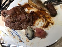 -星伦多 自助料理(圆融店)