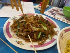 -憶廟街 X 沙角邨(太古城店)