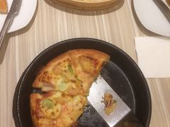 -必胜客(湘隆店)
