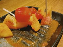 -漆黑觉米粉(三里屯店)