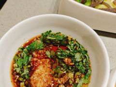 -海底捞火锅(让胡路万达店)