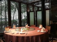 包厢-东方明珠老上海8号餐厅
