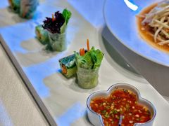 -金链花·泰国餐厅(国贸店)