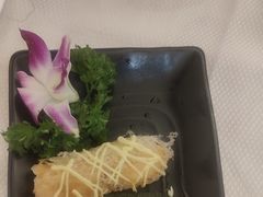 -万山楼海鲜酒家·二十三年老字号