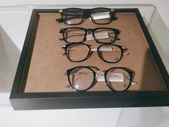 -目艮眼镜SHOWROOM(品牌集合店)