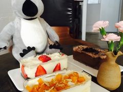 -HAPPEN(江川东路店)