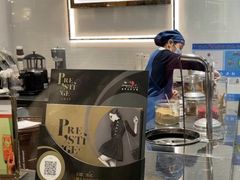 -VENCHI 闻绮(上海佛罗伦萨小镇店)