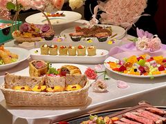 -PARFUM FLORAL花境法餐(南京首店)