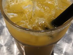 -公仔堂港式茶餐厅(西村店)