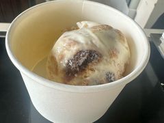 -半山半岛洲际度假酒店·观海廊
