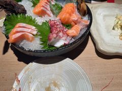 -匠和风精致料理(宁德万达店)