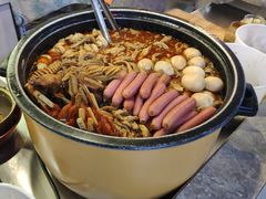 -安徽阜阳卷馍(西单店)