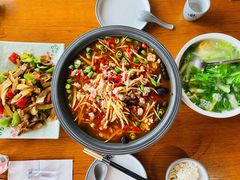 -盐帮食坊•小河帮川菜(四川师大店)