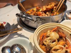 -七欣天香辣蟹火锅(无锡金太湖国际城店)