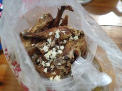 -童子鸡专卖店(中新街店)