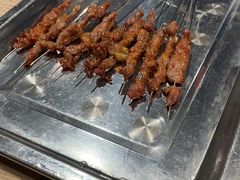 -香满堂川湘菜烤鱼(龙茗路店)