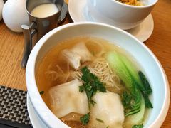-北京康莱德酒店