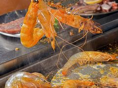 -韩吉烧自助烤肉铺(龙湖金楠天街店)