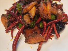 -好福记饭店(红梅公园店)