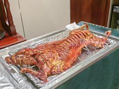 -塞上府(西安店)