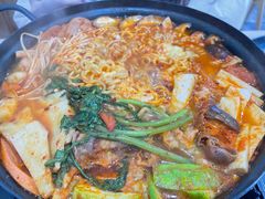 -文成焕·家族韩式餐厅