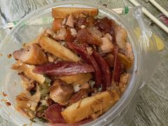 全家福猪脚饭-陆长玖古法猪脚饭(玄风桥店)